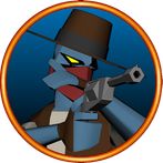 Cowboy Clicker