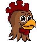 Pollo Corre y Salta
