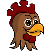 Pollo Corre y Salta