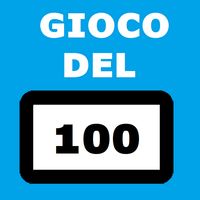 Gioco del 100