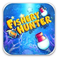 Fishery Hunter