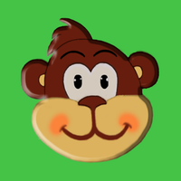 Monkey Jump : Journey to the z