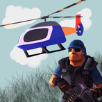 Death Copter Reloaded
