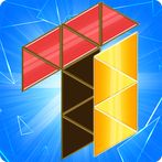 Tri Block: Triangle Puzzle