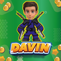 Davin