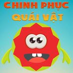 Chinh Phục Quái Vật: Conquer M
