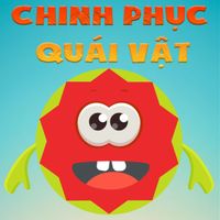 Chinh Phục Quái Vật: Conquer M