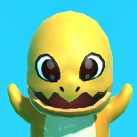 Idle Monster Evolution