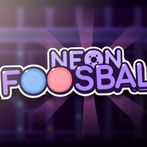 Neon Foosball