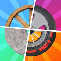 Wheel Evolution 2