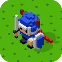 Demon Quest - Devious Dragon's