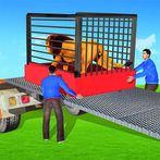 Truck simulator farming games