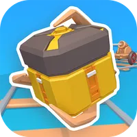 Handcar Adventure