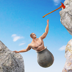 Hammer Climber Man: Pot Man 3D