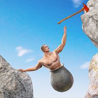 Hammer Climber Man: Pot Man 3D