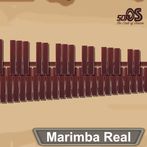 Marimba, Xylophone, Vibraphone