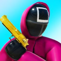 Survival Shooting- Squad Games