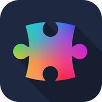 Shapes Puzzle