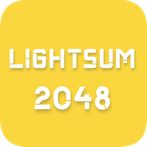 LIGHTSUM 2048 Game