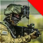 Warrior & soldier puzzles