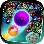 Air Bubble Shooter