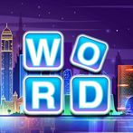 Word Travel Journey Puzzle: Wo