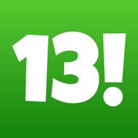 Thirteen!