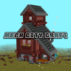 City Craft: Block Craft Master