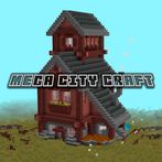 City Craft: Block Craft Master