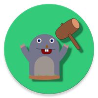 Knock the Mole