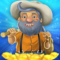 Gold Jewel Miner