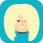 Jogos de vestir - Estilista