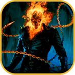 Ghost Rider Game
