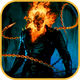 Ghost Rider Game
