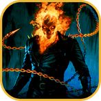 Ghost Rider Game