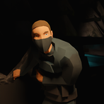 Mutant Invasion: C29