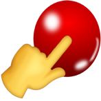 Smartest skillful fingers