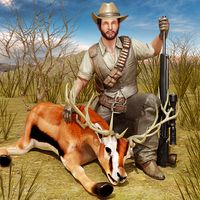Deer Hunt – Animal Survival Sa