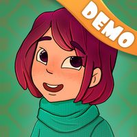 Blackberry the Witch: Journey 