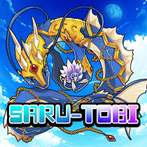 SARU-TOBI Pleasant JumpingGame