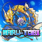 SARU-TOBI Pleasant JumpingGame