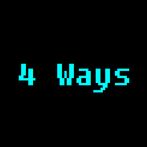 4 Ways