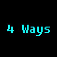 4 Ways