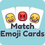 Match Emoji Cards