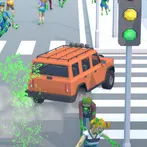 Run Over