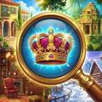 Find Journey:Hidden Objects