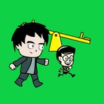 Bullies Stole My Lunch!