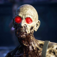 Zombie Killer Game:Horror Days