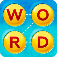 Word Bubbles : Word Search
