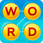 Word Bubbles : Word Search